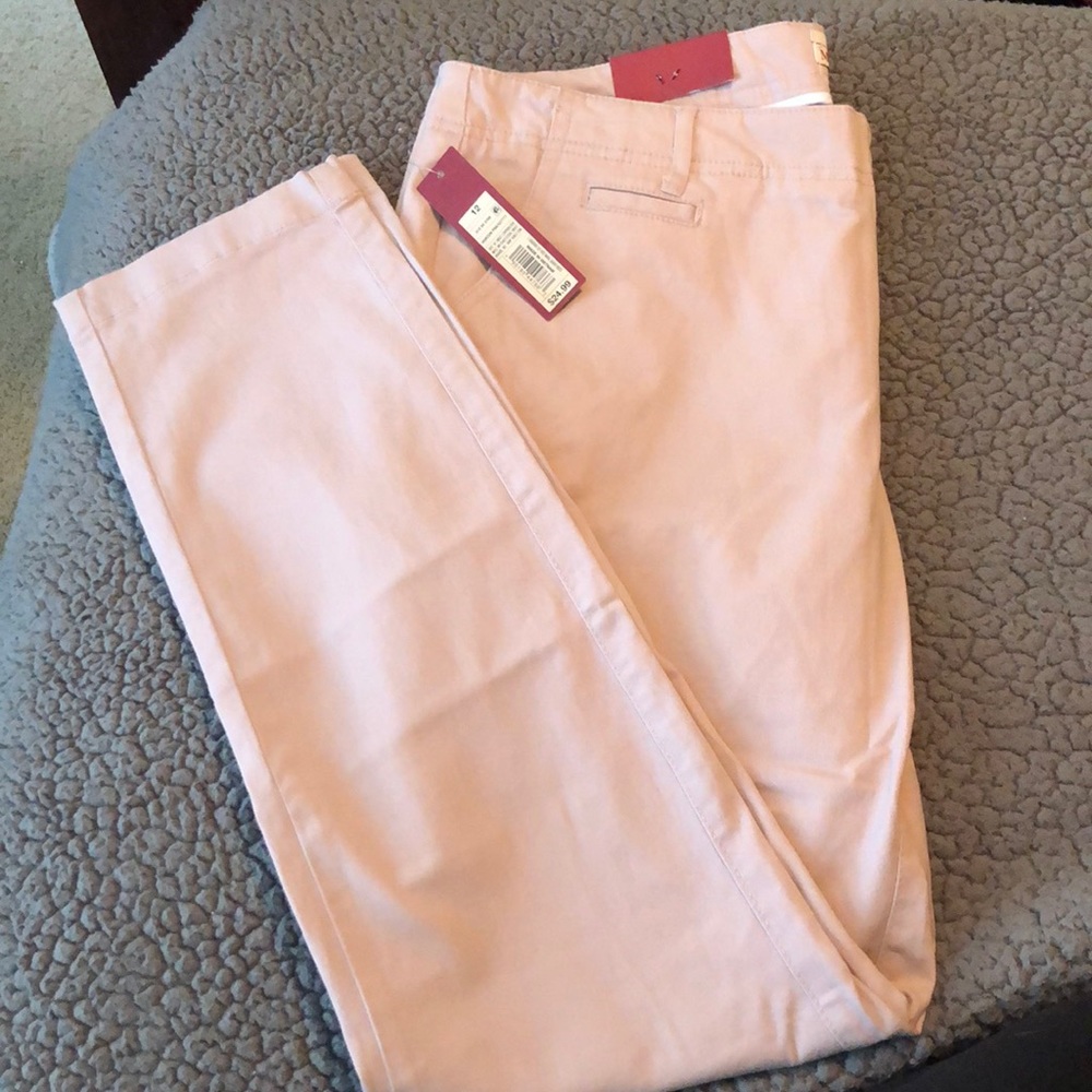 Merona Horizon Pink Jeans NWT